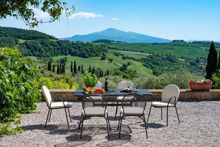 Immagine prodotto C/ Ronda Coussin asisse e dossier per Chaise de jardin e Fauteuil de jardin
