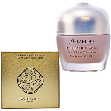 Immagine prodotto Shiseido Soluzione futura LX (R4 Rose)