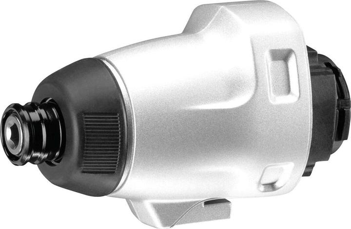 Immagine prodotto Black & Decker Testa dell'avvitatore a impulsi Multievo