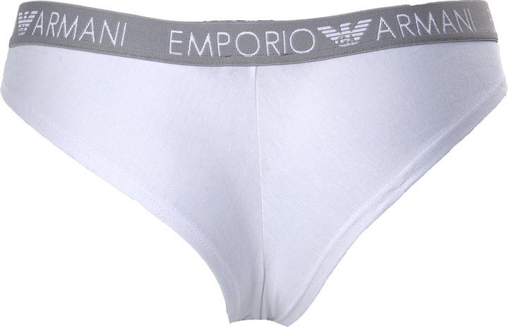 Image du produit Emporio Armani Slip Casual Figure-hugging (M, lot de 2)