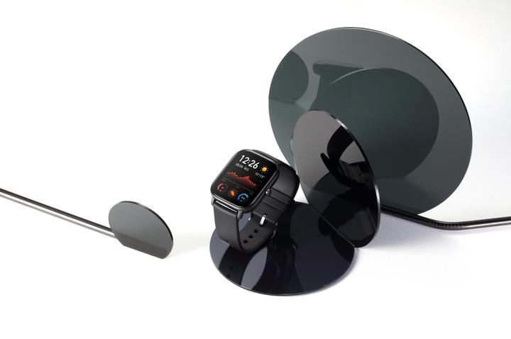 Actual product image Amazfit Gts (43.25 mm)