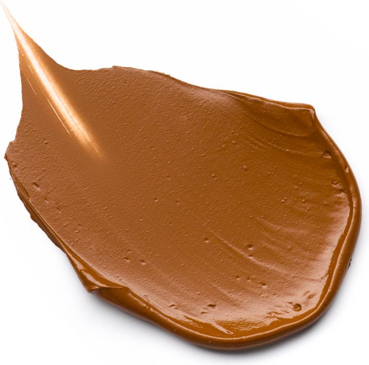 Actual product image essence FOUNDATION stick (Golden hour)