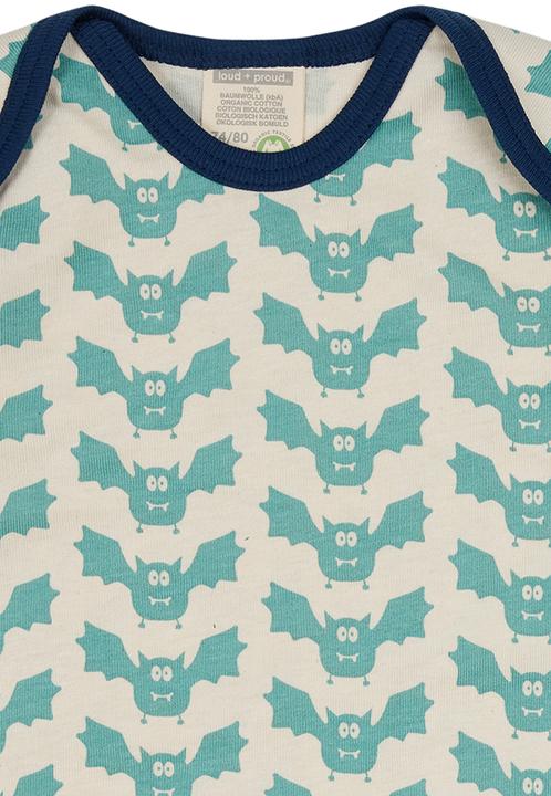 Immagine prodotto loud + proud Camicia a maniche lunghe (104)