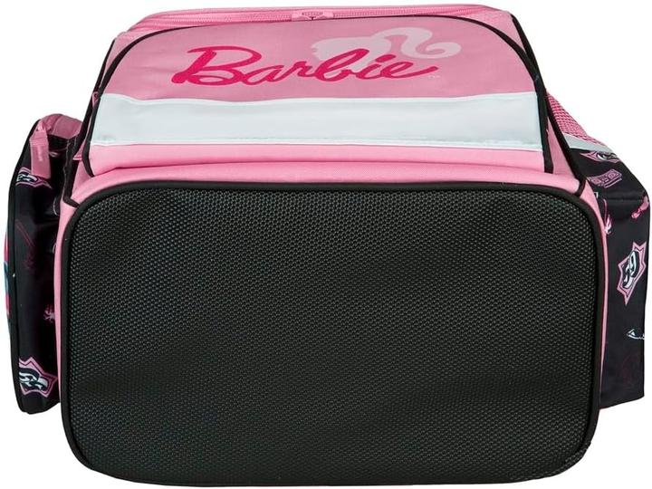 Actual product image Familando Ergonomisches Barbie Schulranzen-Set (15 l)