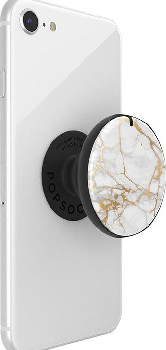 Immagine prodotto PopSockets PopMirror Pietra Marmo Bianco