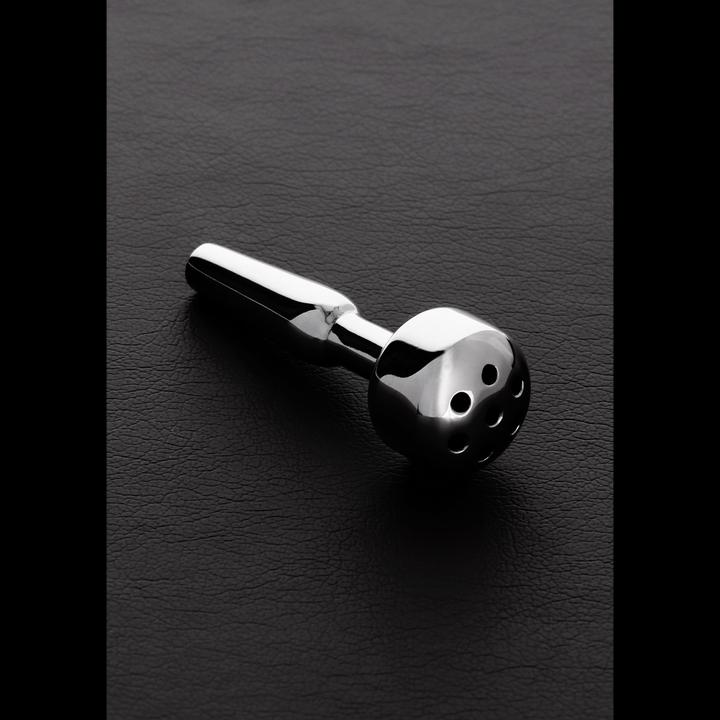 Actual product image Steelo Soaker Piss Plug