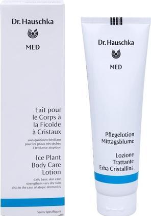 Produktbild Dr. Hauschka Med (Körpermilch, 145 ml)