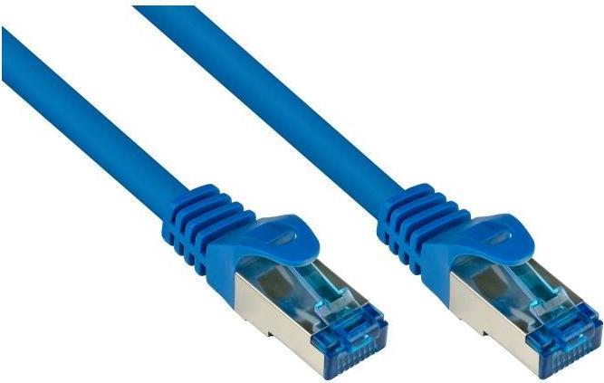 Actual product image Good Connections Alcasa (S/FTP, CAT6a, 10 m)