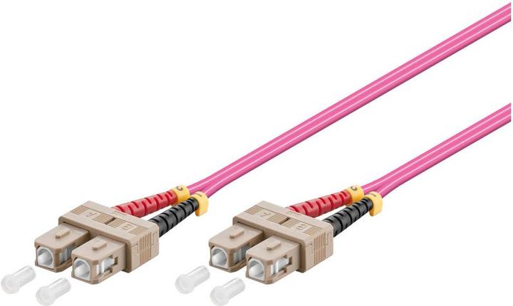 Produktbild Good Connections Alcasa (CAT8.2, 3 m)