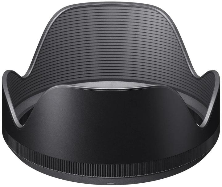 Actual product image Sigma 24-70mm F2.8 DG OS HSM ART, Nikon F (Nikon F, full size, APS-C / DX)