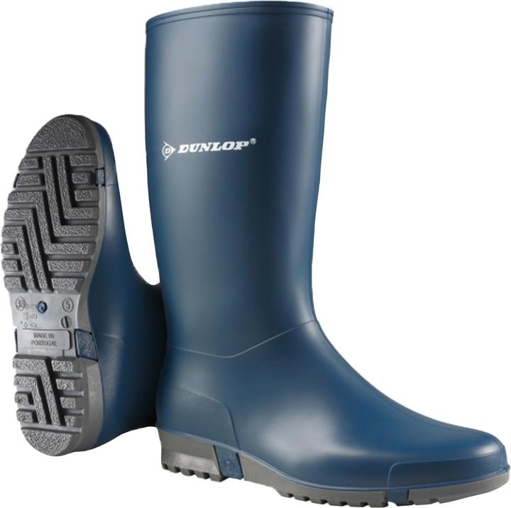 Immagine prodotto Dunlop K254711 Stivali di gomma sportivi stivali da ragazzo stivali da ragazza (34)