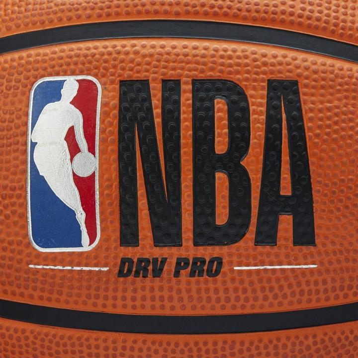 Actual product image Wilson Basketball NBA DRV Pro SZ7