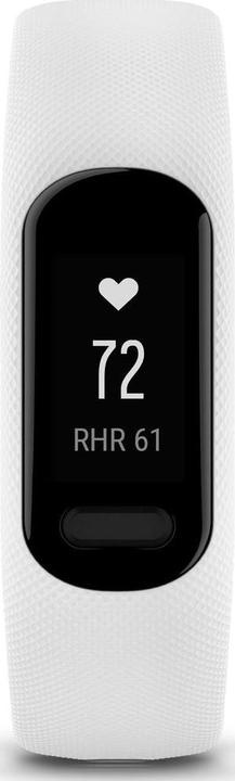 Productafbeelding Garmin Vivosmart 5 (10.50 mm)