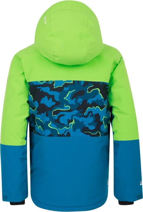 Image du produit Dare2b Veste de ski Traverse II Camo pour enfants et adolescents (128)