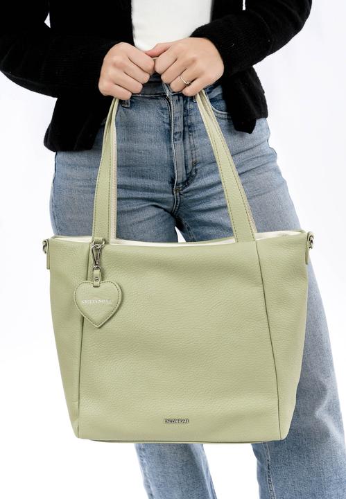 Produktbild Emily und Noah Shopper E&N Enie (16.65 l)