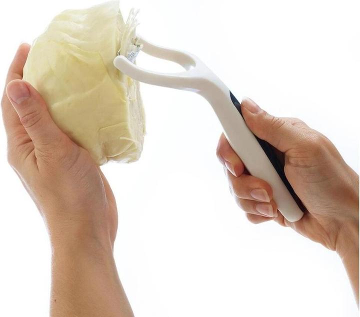 Actual product image Zyliss Economy peeler
