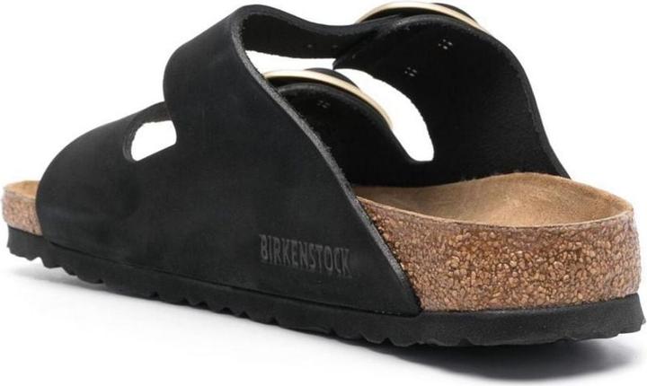 Image du produit Birkenstock Arizona Big Buckle Étroit (40)