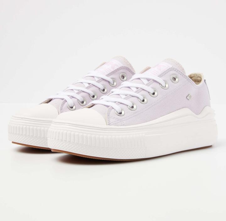 Image du produit British Knights baskets kaya flow low (40)