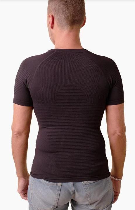 Image du produit Anodyne Tenue de corps chemise homme, noir taille XL/XXL (L, XL)