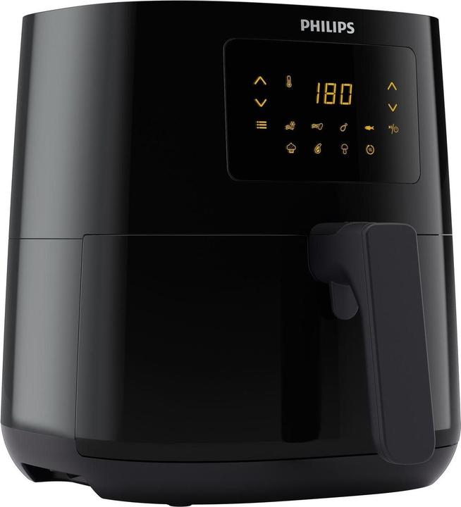 Philips Airfryer HD9252/91 (CH-Stecker)