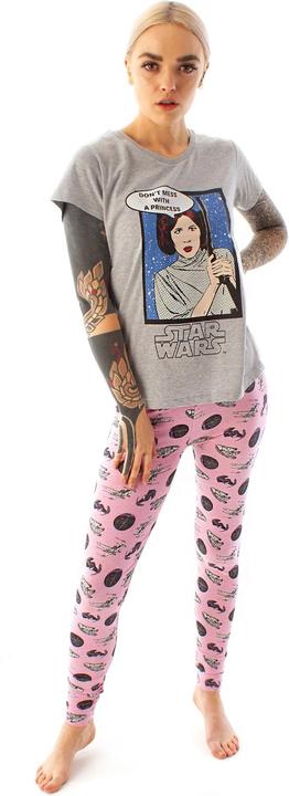 Image du produit Star Wars Pyjama (M)