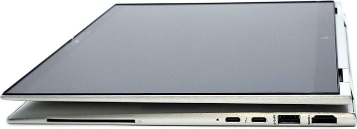 Image du produit Gisler Systems x360 830 G10 2-in-1 (16 Go, 13.30", 512 Go, CH, B / Très bon)