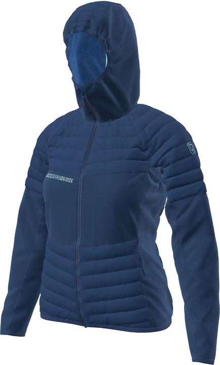 Image du produit Rock Experience Blackstone Hoodie Hybrid (M)