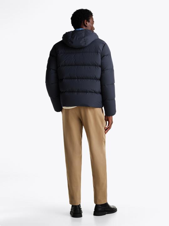 Produktbild Tommy Hilfiger Down Hooded Puffer Jacket (XXL)
