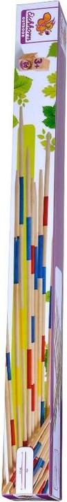 Immagine prodotto Eichhorn Mikado XL all'aperto (Tedesco, Francese, Italiano, Inglese)