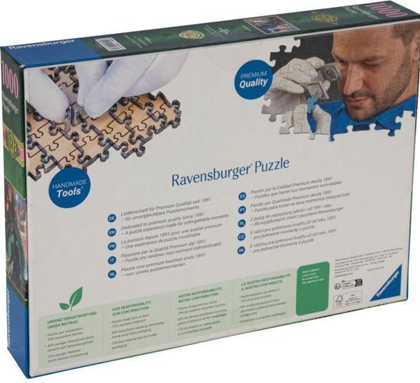 Produktbild Ravensburger AT Wicked Movie 1000p (1000 Teile)