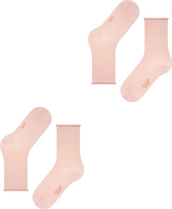 Image du produit Falke Chaussettes Casual Happy DP SO (paquet de 4, 39 - 42)