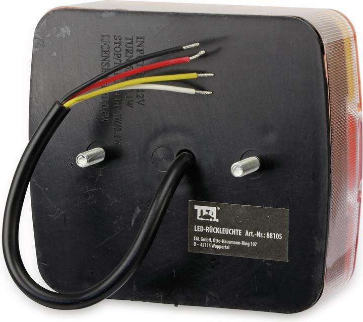 Produktbild LAS LED Rückleuchte für Anhänger