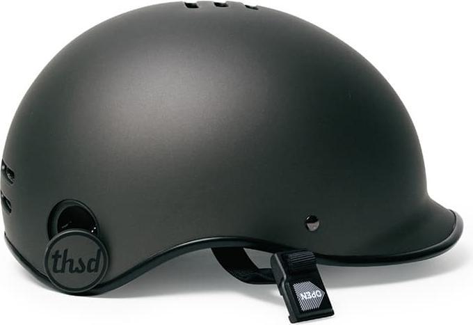 Produktbild Thousand Heritage Helm Stealth Black (S) (54 - 57 cm)