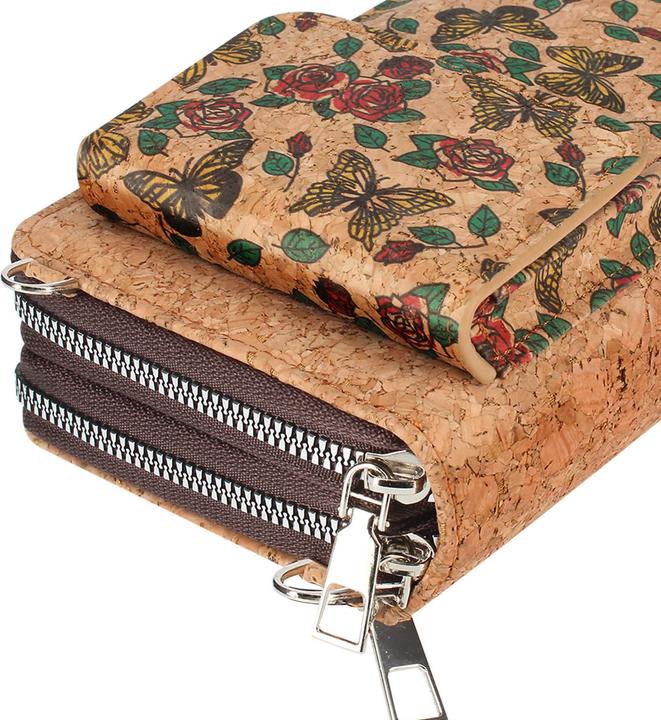 Immagine prodotto Avizar Borsa in sughero NaturePrint