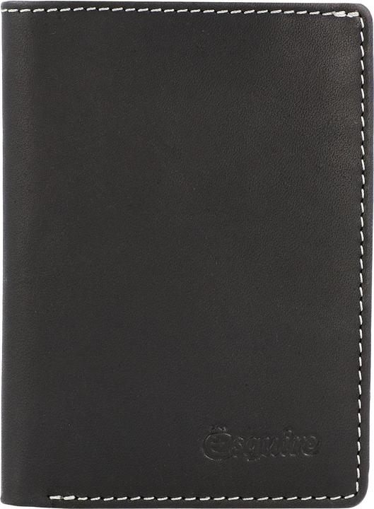 Immagine prodotto Esquire Oslo porta carte di credito RFID in pelle 8 cm