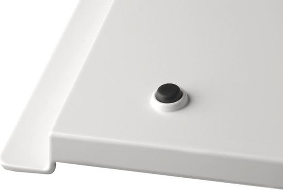 Actual product image APS BROTSTATION" tray