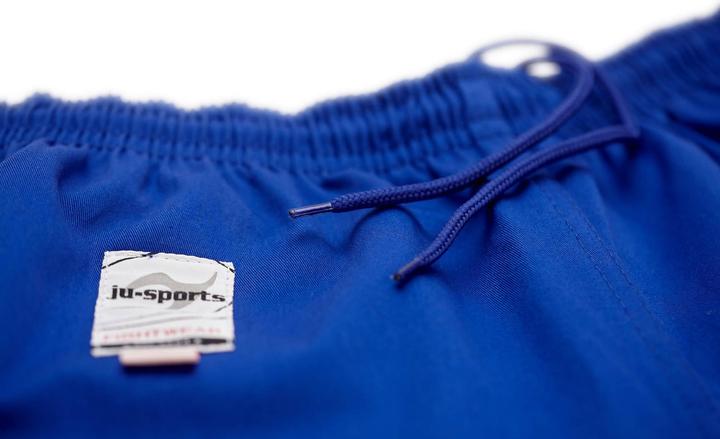 Produktbild Ju-Sports Judohose "to start" blau (130 B)