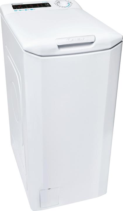 Candy CSTG 48TME/1-S (8 kg, Unten)