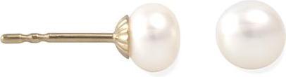 Produktbild Breuning OHRSCHMUCK - C.ZP 6.0 - 6.5 MM (750/18 K Gold)