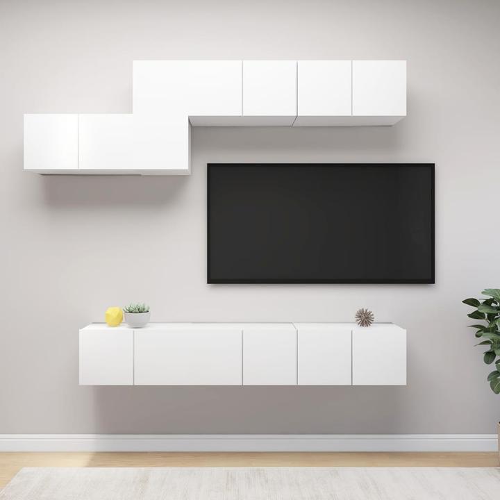 Produktbild VidaXL Andrew (60 x 30 x 30 cm)