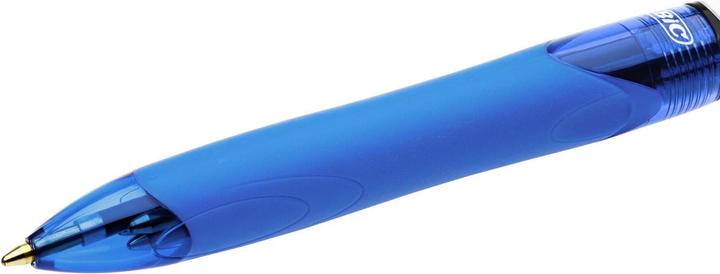 Actual product image Bic 4 Colours Grip (Blue, White, 1 x)