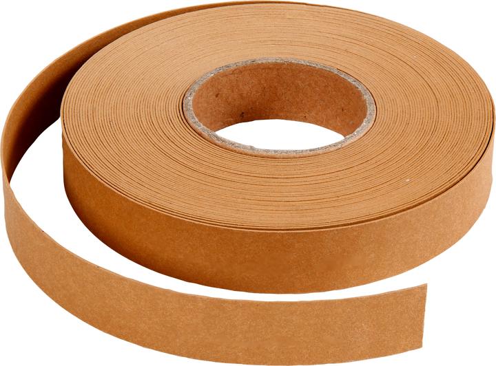 Productafbeelding Creativ Company Papierrol voor leer
