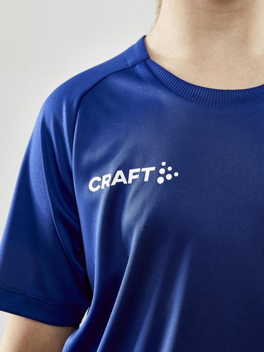 Produktbild Craft Evolve Tee Jr (146)