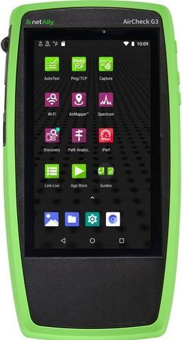 Netally Aircheck-G3e-Pro, Aircheck G3 Pro Wireless Tester (Partial Tri-B