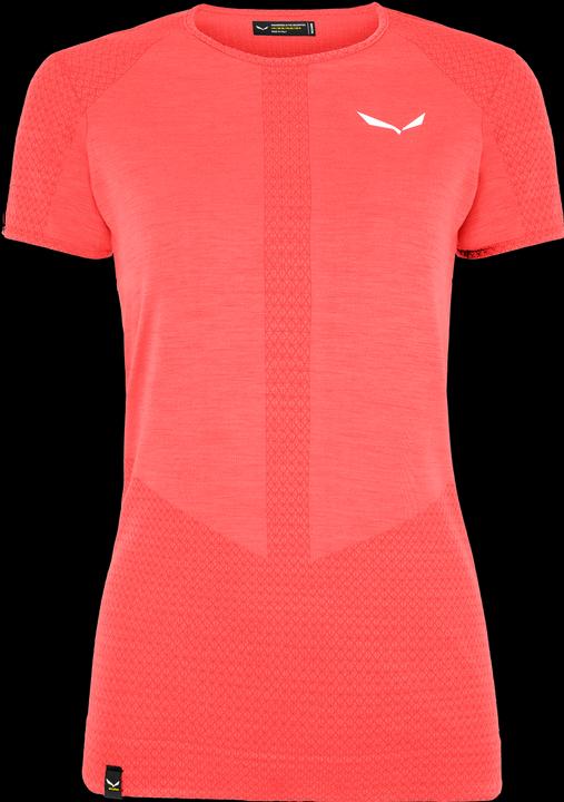 Actual product image Salewa Zebru Responsive T-Shirt (34)