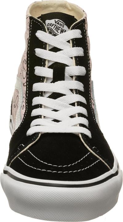 Produktbild Vans Schuhe Eco Theory SK8-Hi Tapered (36)