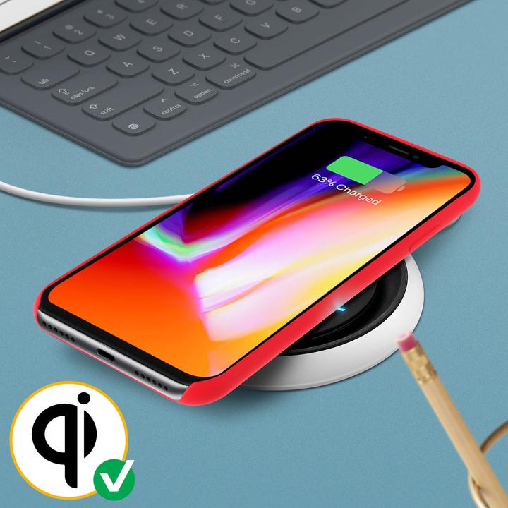 Produktbild Avizar Fast Series (Apple iPhone XR)