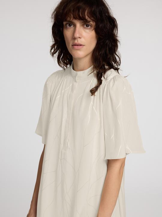 Image du produit Selected Femme Mini-robe imprimée (38)