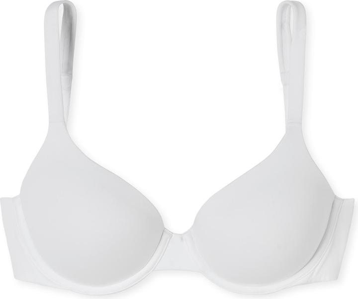 Immagine prodotto Schiesser Reggiseno ferretto (80 A, Confezione singola)