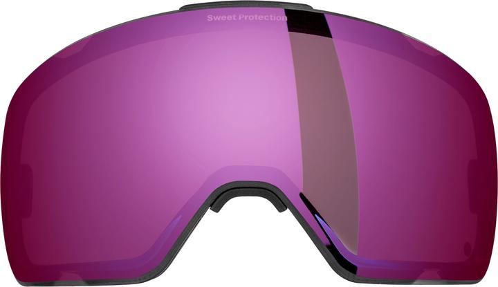 Sweet Protection Interstellar RIG Reflect Lens RIG Bixbite O
